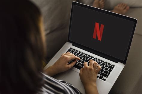 The Magic Laptop Netflix: An Innovative Approach to Personalized Entertainment